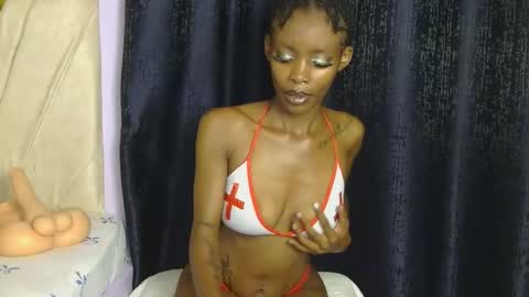 sexyluha online show from April 16, 5:58 pm