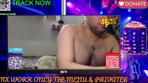 BISEXPRINCE777 online show from March 8, 3:38 pm