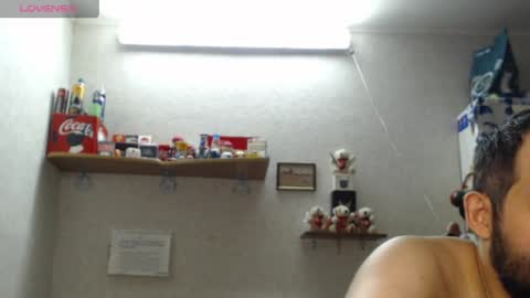 BISEXPRINCE777 online show from April 6, 9:16 pm