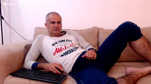 David online show from October 18, 7:58 pm