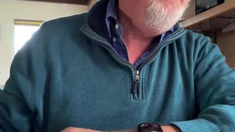 SexyLuke online show from October 19, 6:58 am