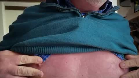 SexyLuke online show from October 20, 10:38 am