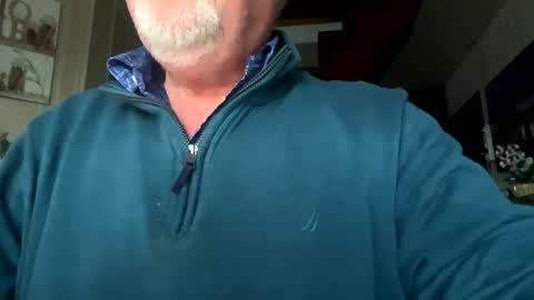 SexyLuke online show from October 21, 7:31 am