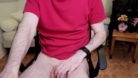 Vincent Vega online show from January 7, 5:59 pm