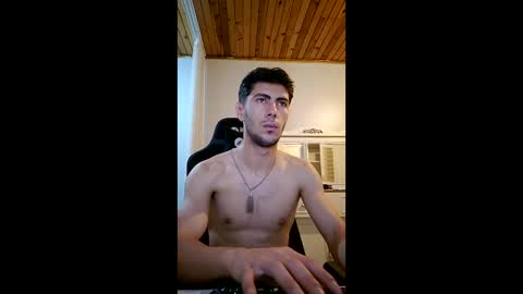 sexymann17 online show from June 9, 5:57 pm