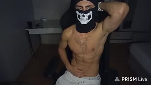 sexymann17 online show from July 31, 7:35 pm