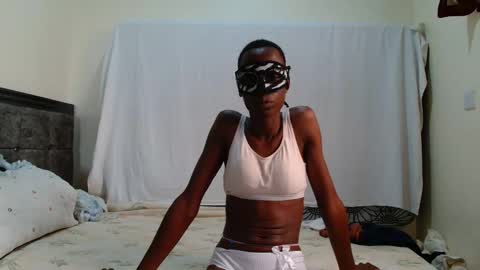 sexymaxxine online show from April 21, 7:58 am