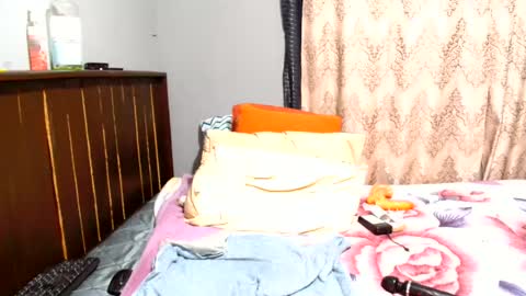 Keddy online show from July 7, 8:24 pm
