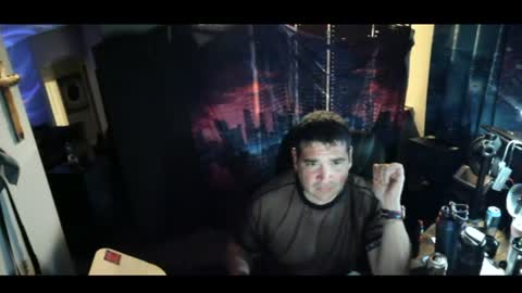 Snapshot of sexymenswearexpert chatting on July 10, 6:07 am Jonny5 online show from July 10, 6:07 am