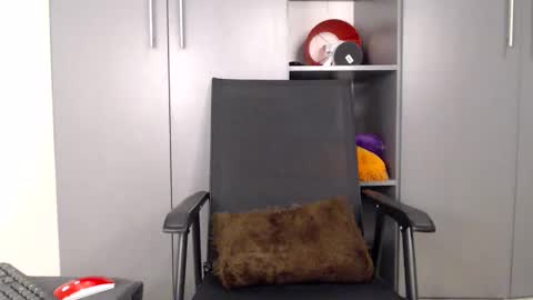 Melina online show from April 21, 2:01 pm