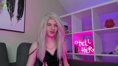 Sexy online show from February 21, 12:28 pm