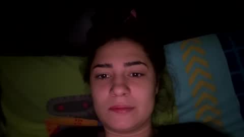 Patty online show from October 10, 11:53 am