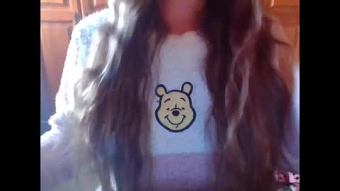 Snapshot of sexymisss24 chatting on February 18, 3:54 pm sexymisss24 online show from February 18, 3:54 pm