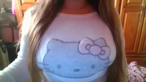 Snapshot of sexymisss24 chatting on February 27, 12:13 pm sexymisss24 online show from February 27, 12:13 pm