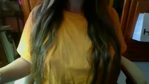 Snapshot of sexymisss24 chatting on October 4, 8:45 am sexymisss24 online show from October 4, 8:45 am