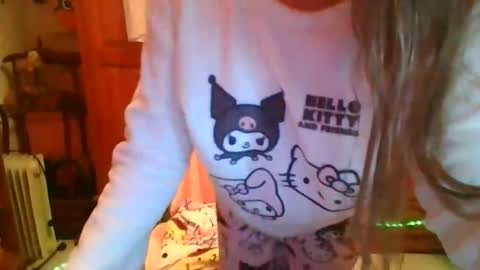 sexymisss24 online show from February 26, 8:52 pm