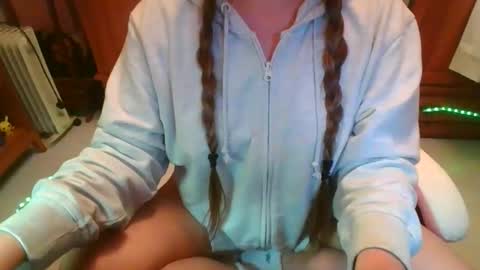 sexymisss24 online show from March 7, 9:56 pm