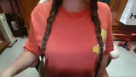 sexymisss24 online show from May 26, 9:55 pm
