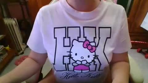 sexymisss24 online show from June 9, 9:54 am