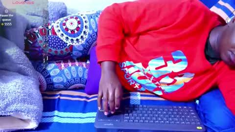 Snapshot of sexymompie chatting on September 10, 9:31 am CANDY online show from September 10, 9:31 am