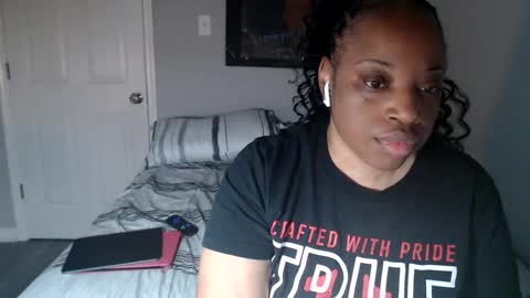 SexyMona online show from March 1, 5:09 am