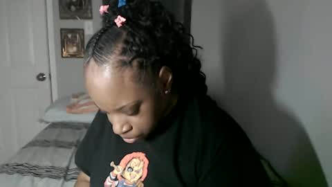 SexyMona online show from October 9, 7:50 am