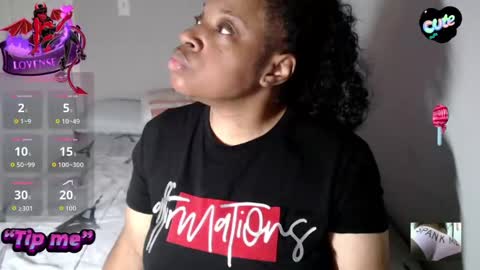 SexyMona online show from November 9, 7:39 am