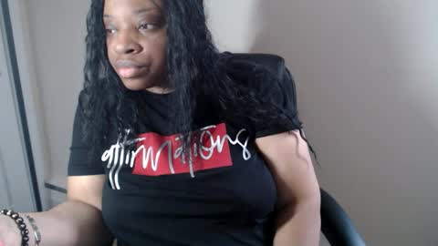 SexyMona online show from February 3, 2:55 pm