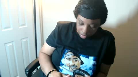 SexyMona online show from March 19, 7:23 am