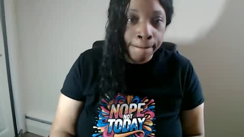 SexyMona online show from April 5, 12:35 pm