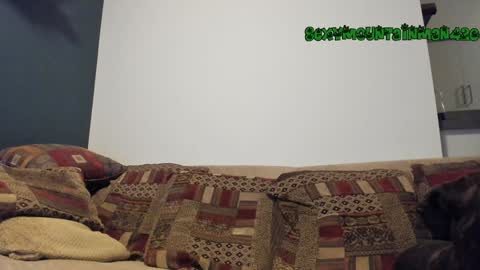 Sexymountainman420 online show from December 25, 12:37 am