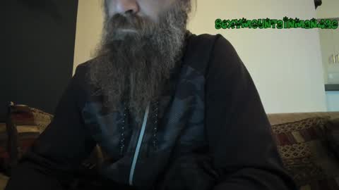 Sexymountainman420 online show from March 1, 8:42 pm