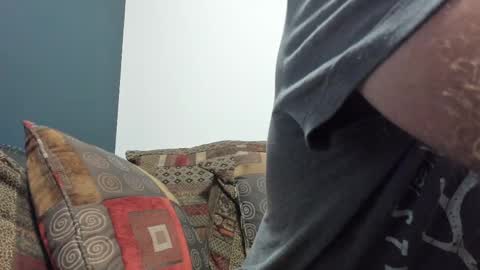 Sexymountainman420 online show from September 13, 7:19 am