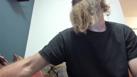 Sexymountainman420 online show from September 14, 6:51 pm