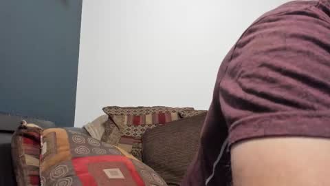 Sexymountainman420 online show from November 6, 9:48 pm