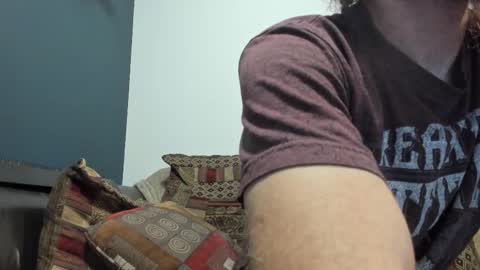 Sexymountainman420 online show from November 13, 1:26 am