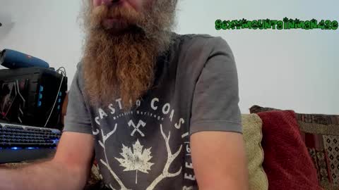 Sexymountainman420 online show from December 17, 7:25 am