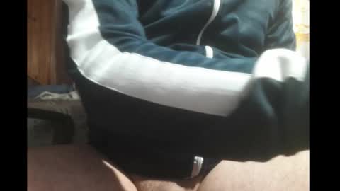 Snapshot of sexymr94 chatting on October 6, 2:58 pm In the night in South America online show from October 6, 2:58 pm