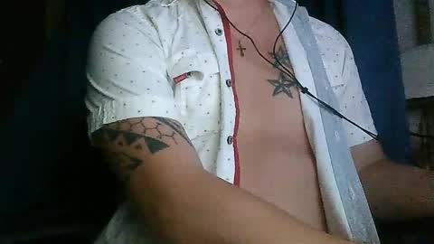 In the night in South America online show from April 4, 4:55 am