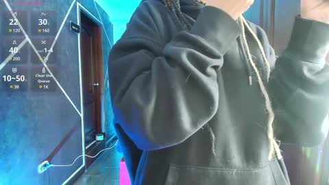 N A F online show from December 29, 12:01 pm