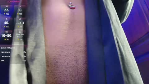 N A F online show from January 4, 1:21 am