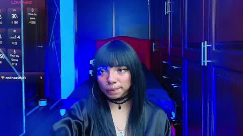 N A F online show from January 7, 10:08 pm