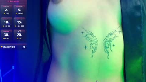 N A F online show from January 20, 10:15 pm