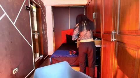 N A F online show from February 6, 7:29 pm