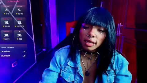 N A F online show from February 19, 10:42 pm