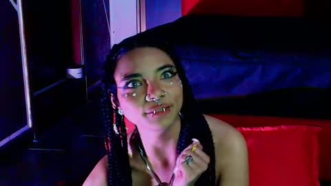 N A F online show from February 22, 1:44 am