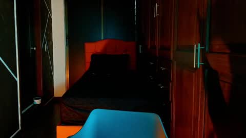 N A F online show from March 3, 8:00 pm