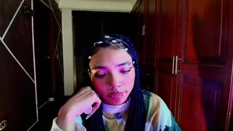 N A F online show from March 7, 1:20 am