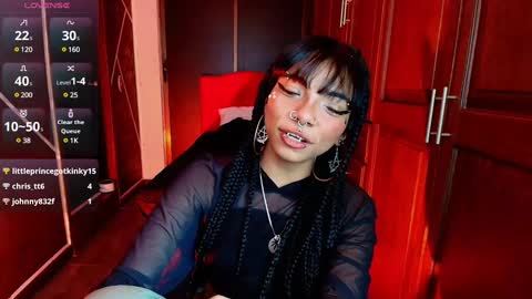 N A F online show from March 12, 1:36 am