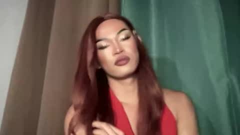Snapshot of sexynakedweapon chatting on May 14, 3:30 pm LIEZEL online show from May 14, 3:30 pm